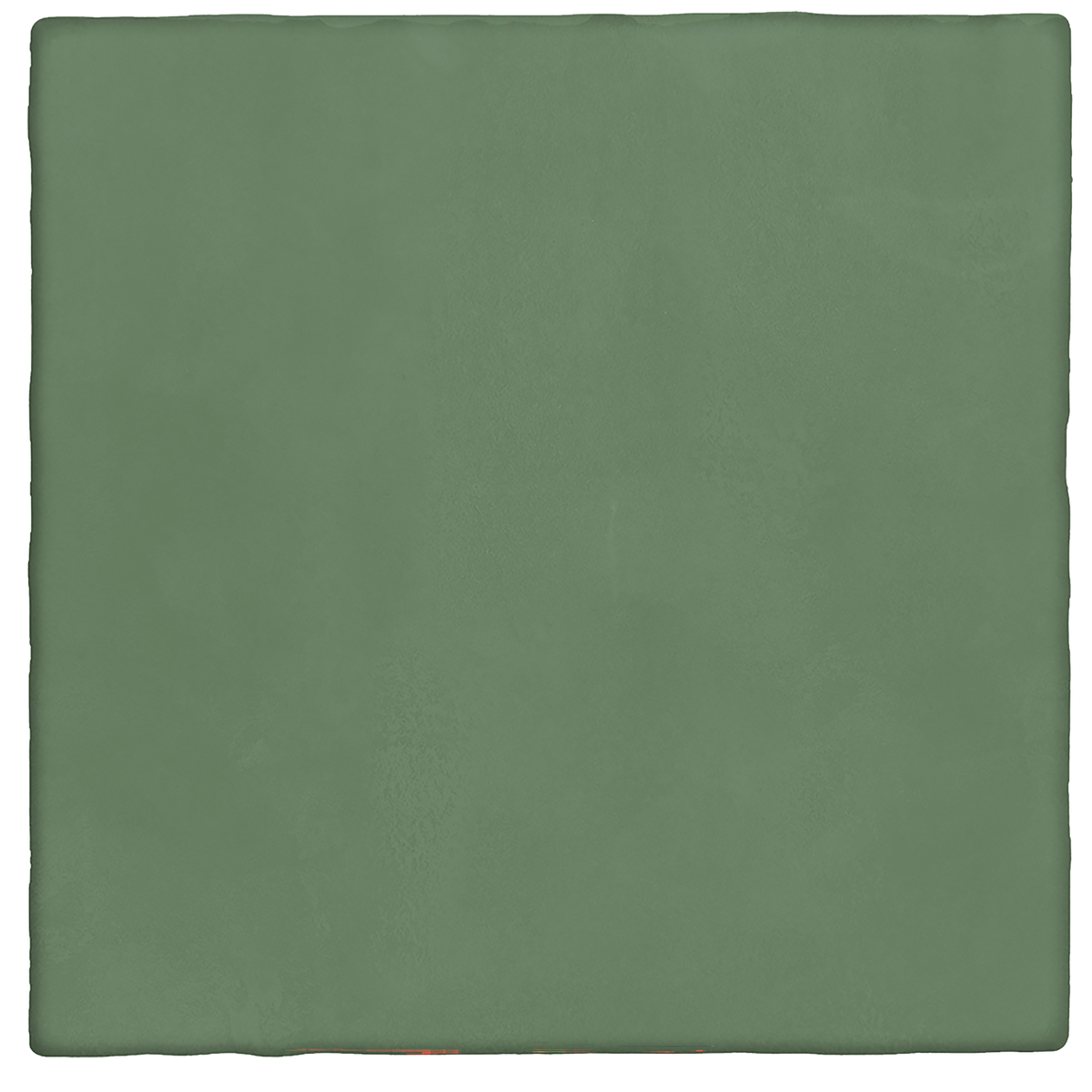 Zellige Forest Green Gloss Tile