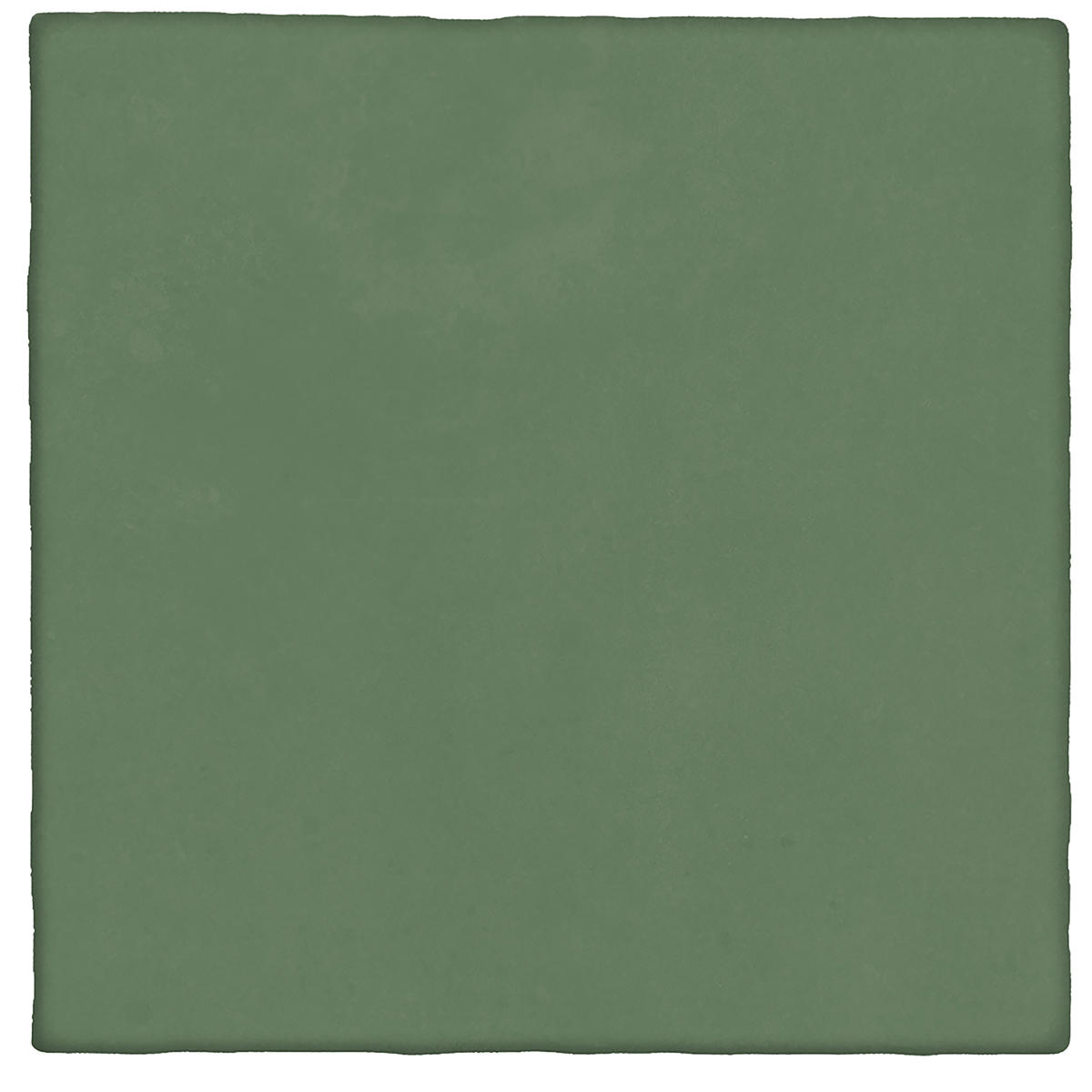 Zellige Forest Green Gloss Tile