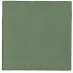 Zellige Forest Green Gloss Tile