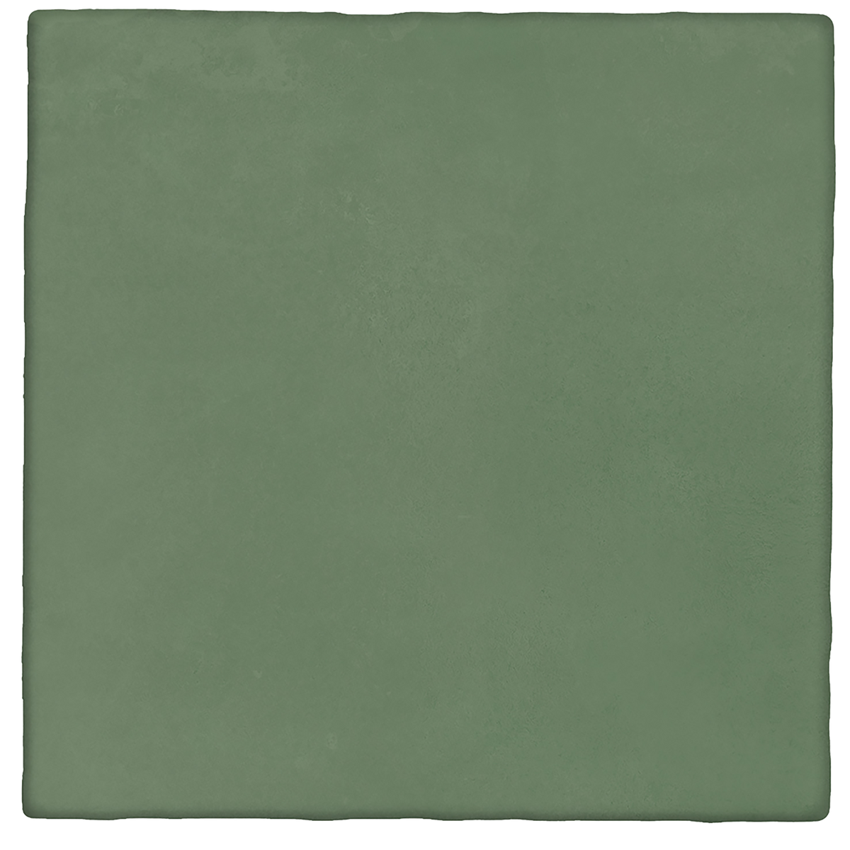 Zellige Forest Green Gloss Tile