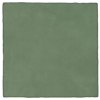 Zellige Forest Green Gloss Tile