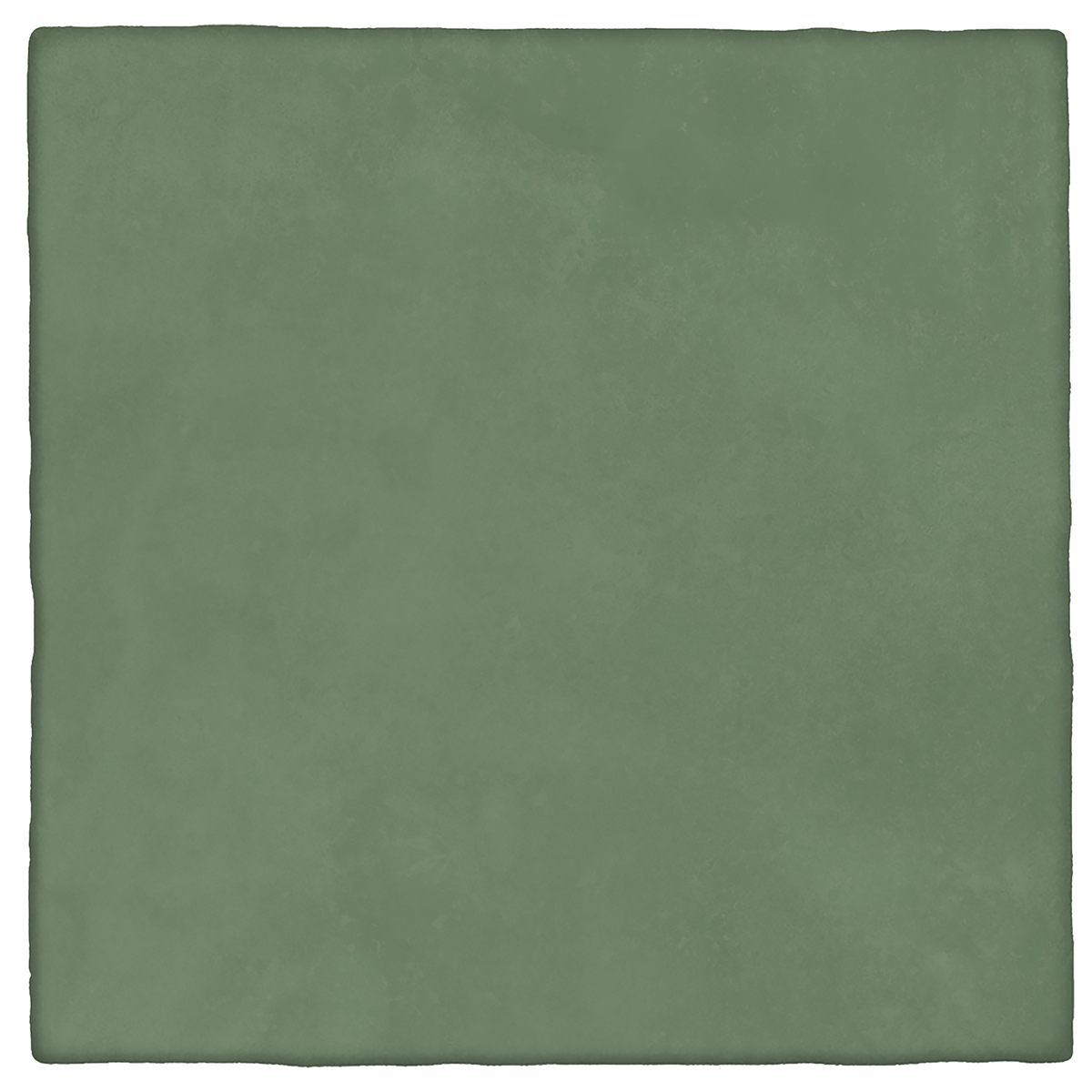 Zellige Forest Green Gloss Tile