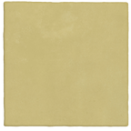 Atmosphere Zellige Midsummer Gold Gloss Tile