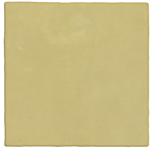 Atmosphere Zellige Midsummer Gold Gloss Tile