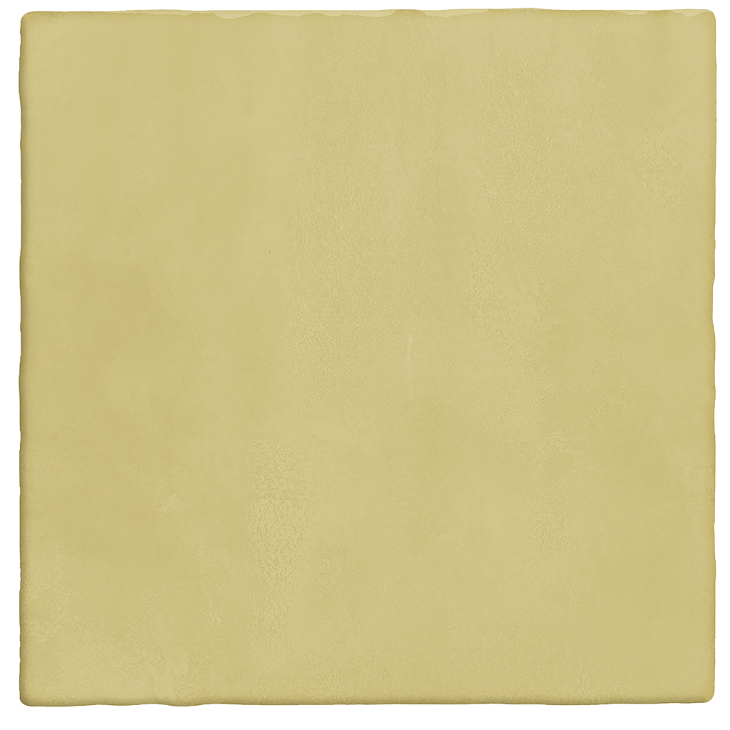 Zellige Midsummer Gold Gloss Tile