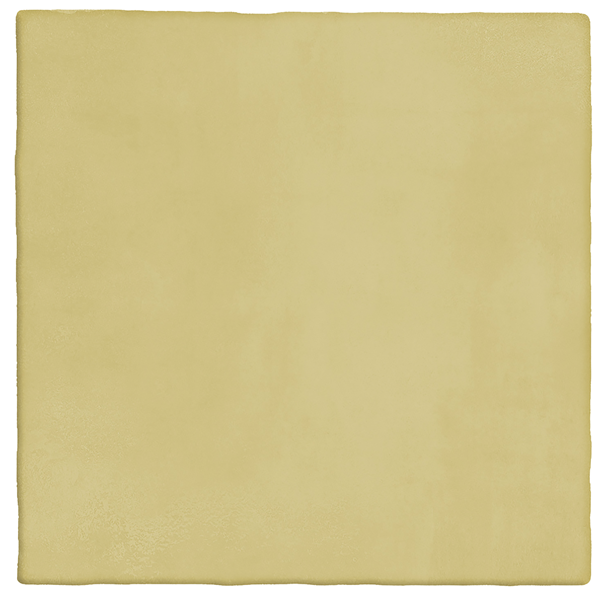 Zellige Midsummer Gold Gloss Tile