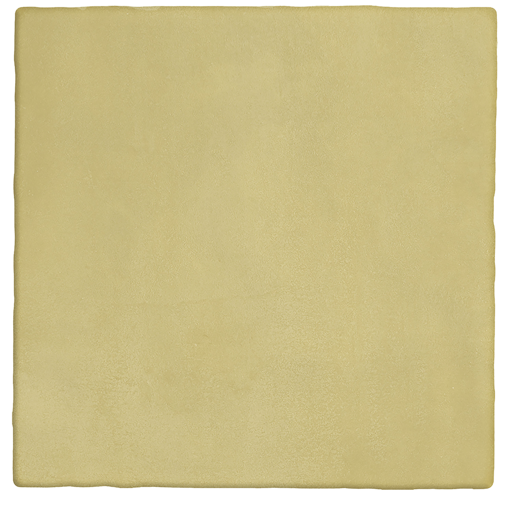 Zellige Midsummer Gold Gloss Tile