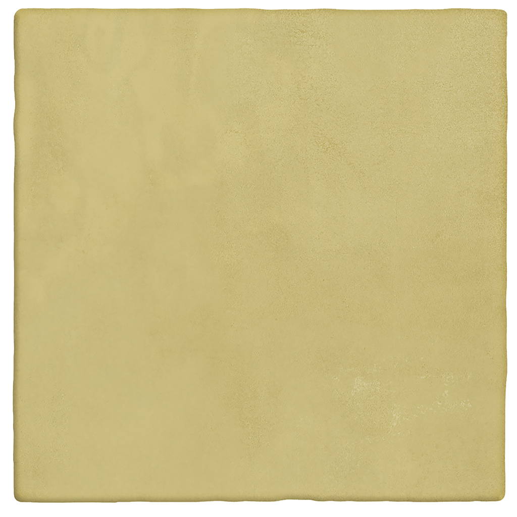 Zellige Midsummer Gold Gloss Tile