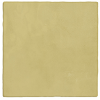 Zellige Midsummer Gold Gloss Tile