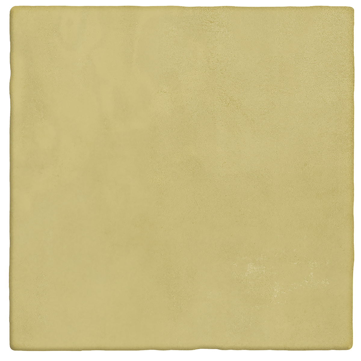 Zellige Midsummer Gold Gloss Tile