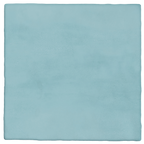Atmosphere Zellige Cloud Blue Gloss Tile