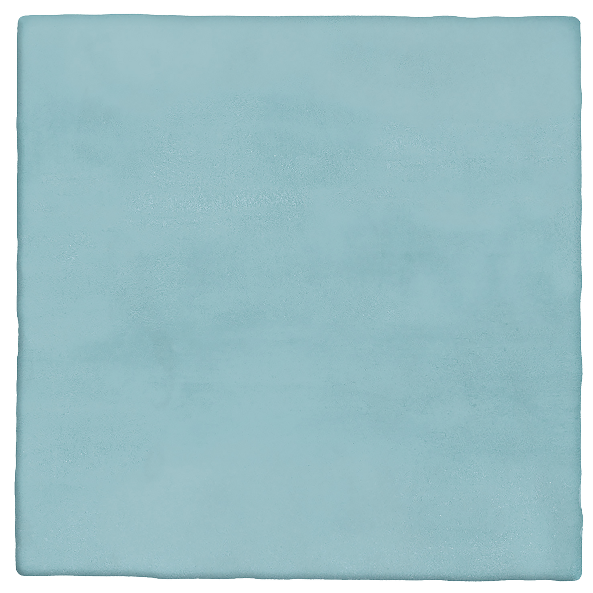 Atmosphere Zellige Cloud Blue Gloss Tile