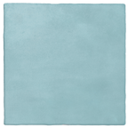 Zellige Cloud Blue Gloss Tile