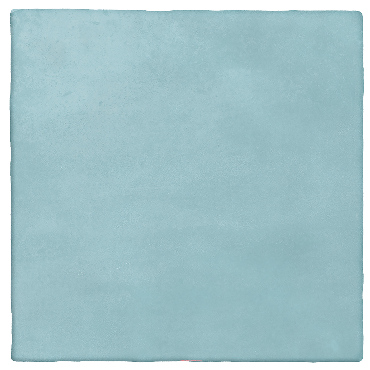 Zellige Cloud Blue Gloss Tile