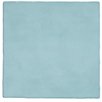 Zellige Cloud Blue Gloss Tile