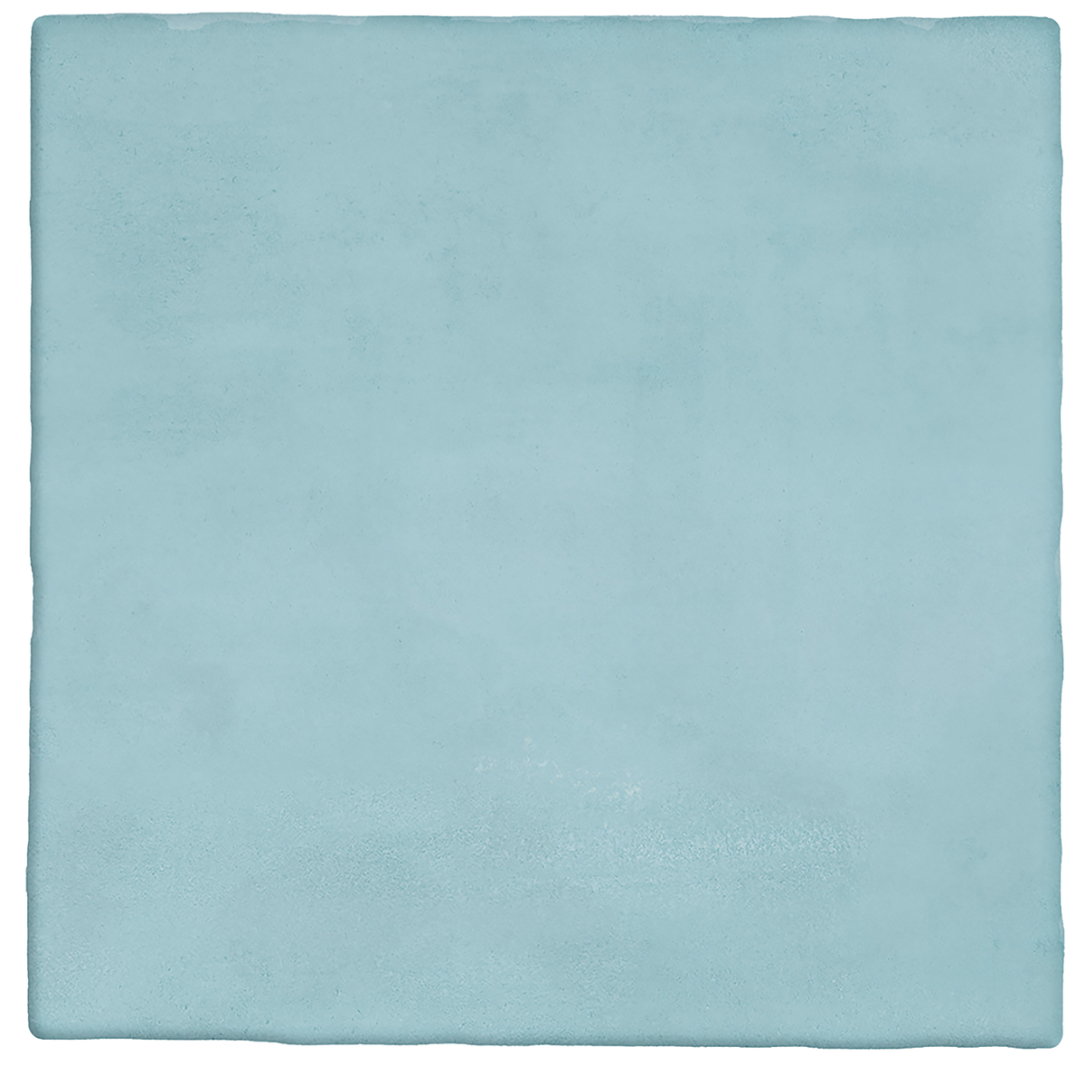 Zellige Cloud Blue Gloss Tile