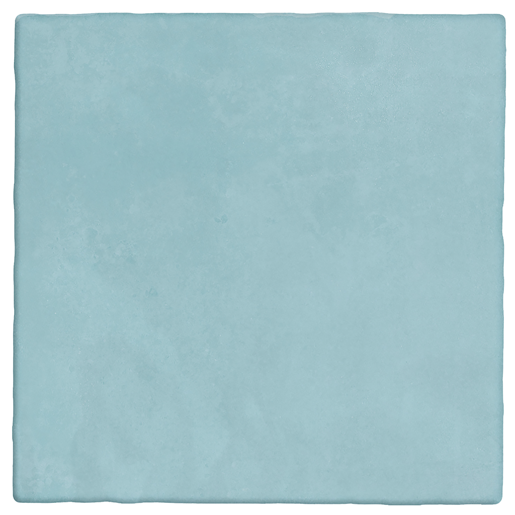 Zellige Cloud Blue Gloss Tile