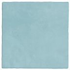 Zellige Cloud Blue Gloss Tile