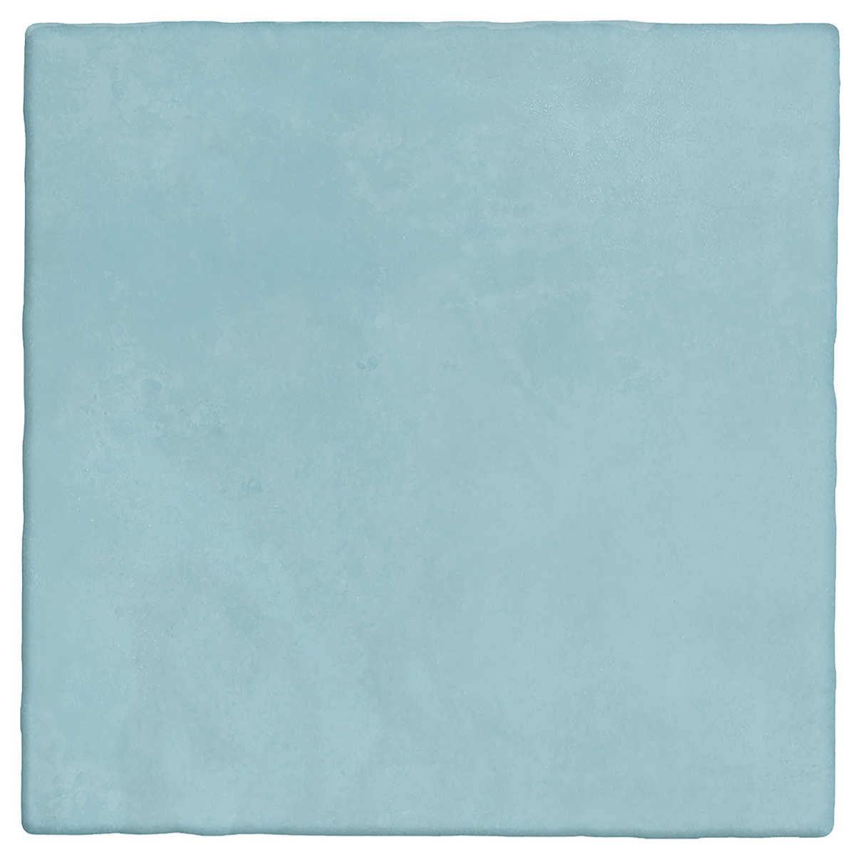 Zellige Cloud Blue Gloss Tile