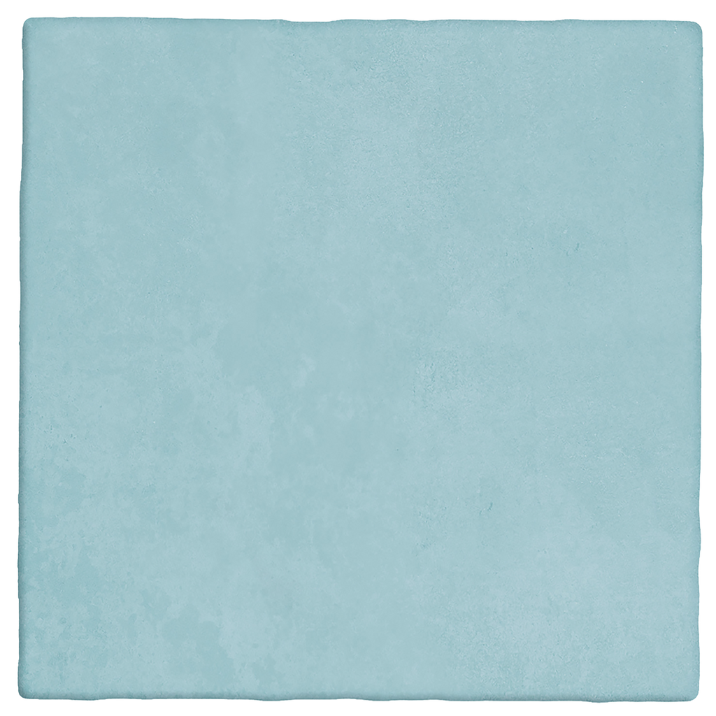 Zellige Cloud Blue Gloss Tile