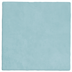 Zellige Cloud Blue Gloss Tile