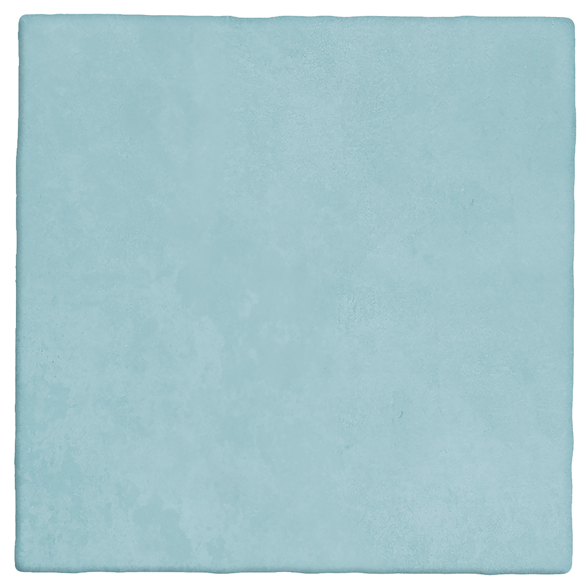 Zellige Cloud Blue Gloss Tile