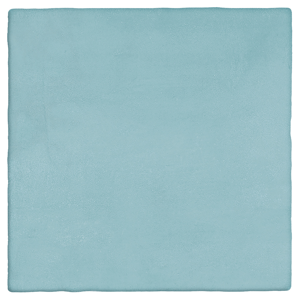 Zellige Cloud Blue Gloss Tile