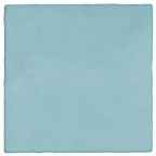Zellige Cloud Blue Gloss Tile