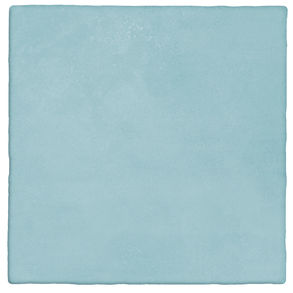 Zellige Cloud Blue Gloss Tile