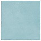 Zellige Cloud Blue Gloss Tile