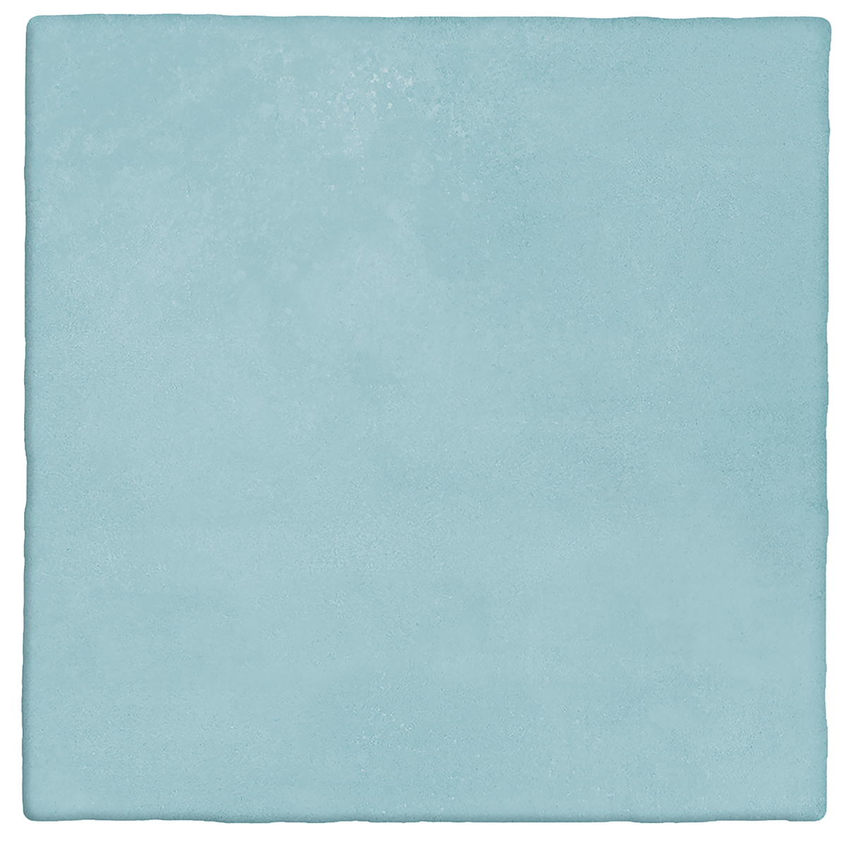 Zellige Cloud Blue Gloss Tile