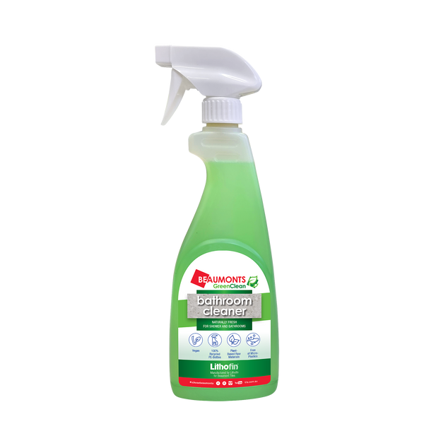 Bathroom Cleaner 500ml