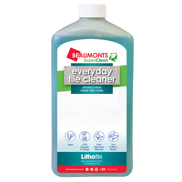 Daily Tile Cleaner 1Ltr