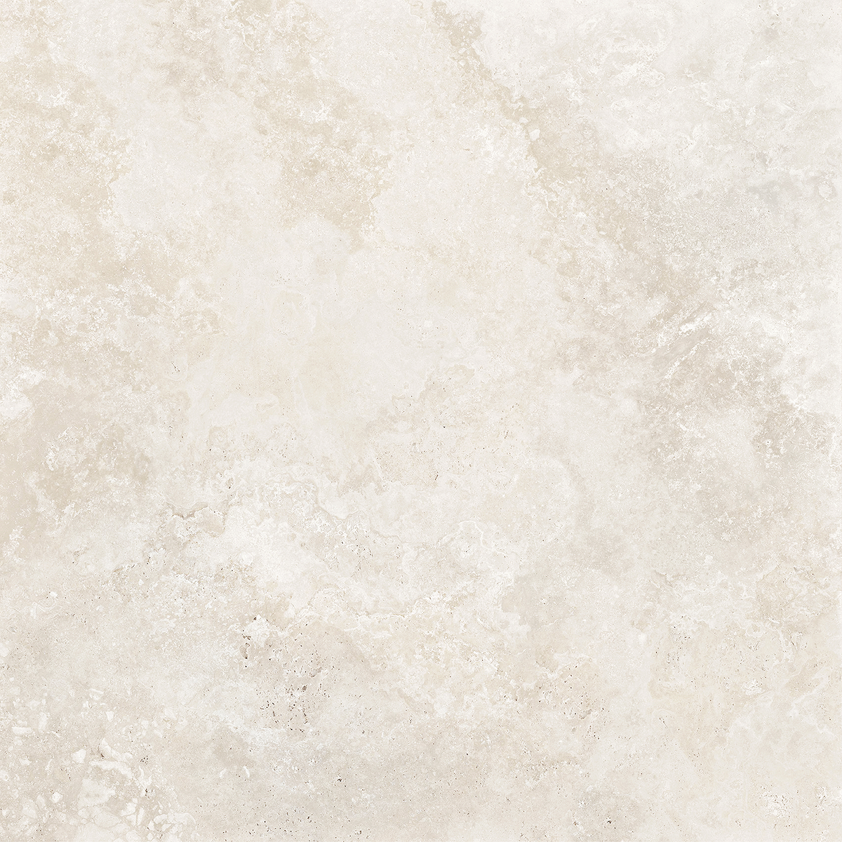 Travertine Avorio Structured Textured 20mm Paver Sample