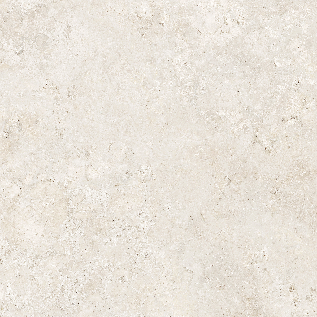 Travertine Avorio Structured Textured Paver