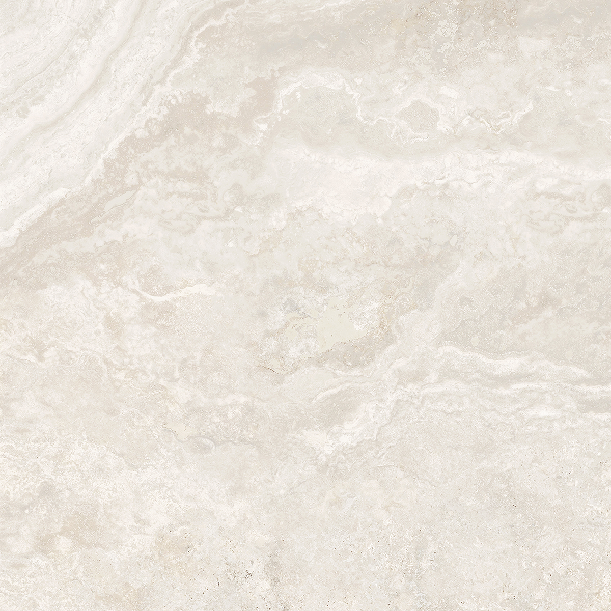 Travertine Avorio Structured Textured Paver