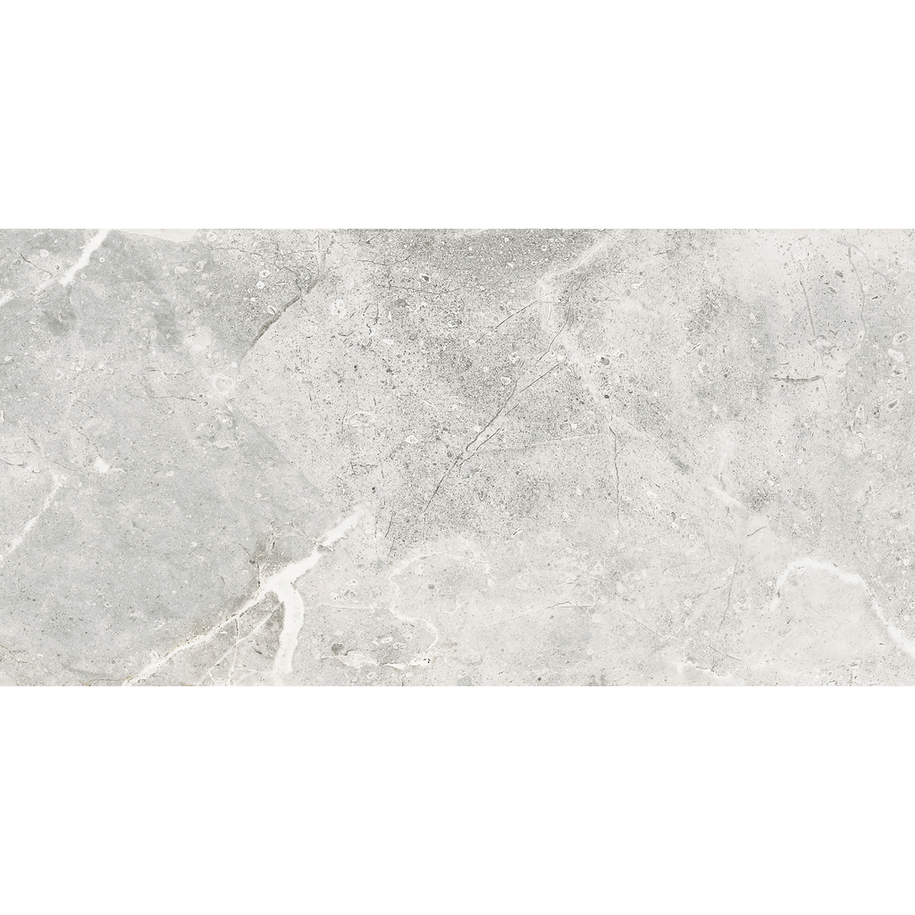 Boraie Marble Grey Polished Tile