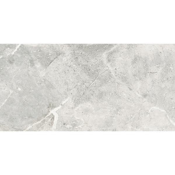 Boraie Marble Grey Polished Tile