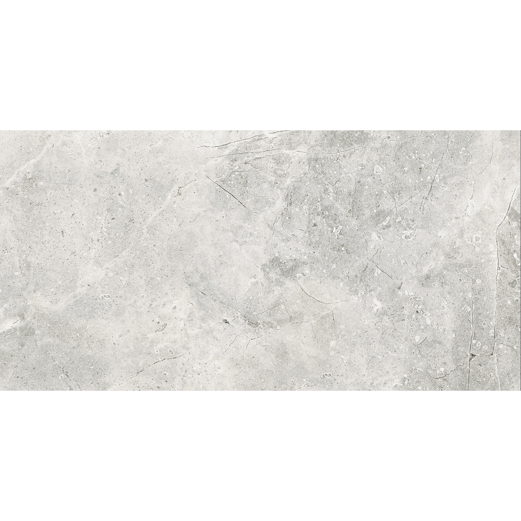 Marble Grey Polished Tile
