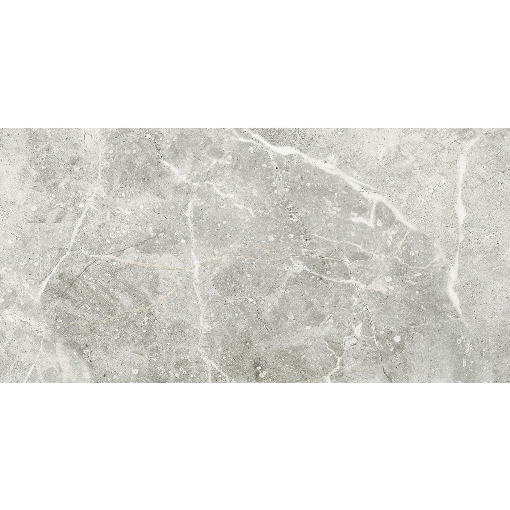Marble Grey Polished Tile