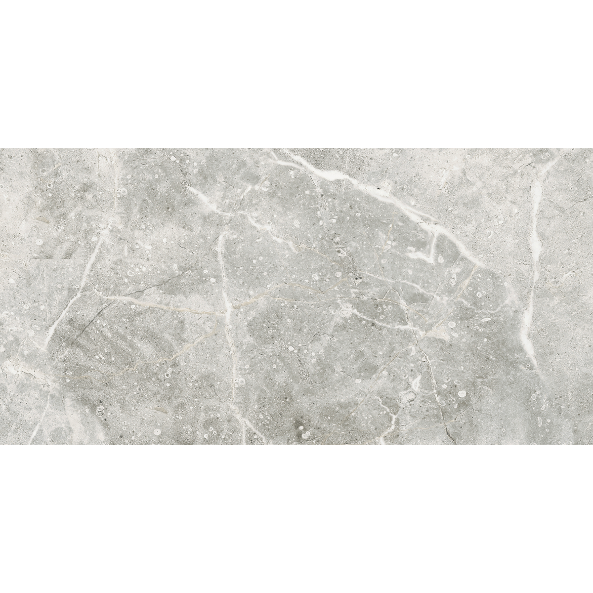 Marble Grey Polished Tile