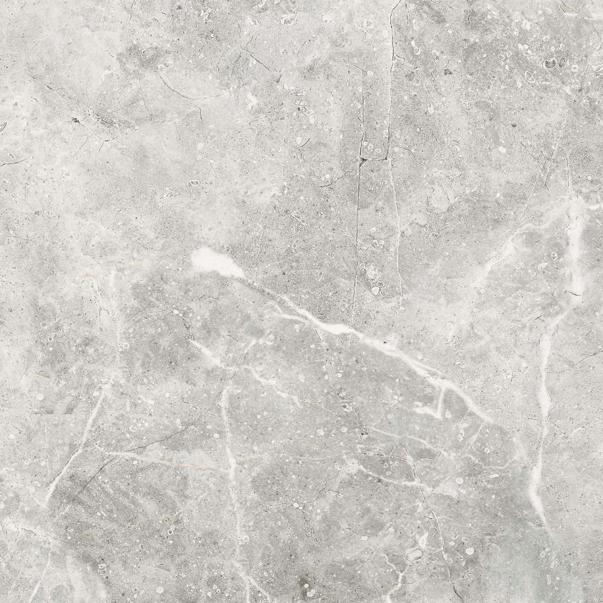 Marble Grey Textured Tile