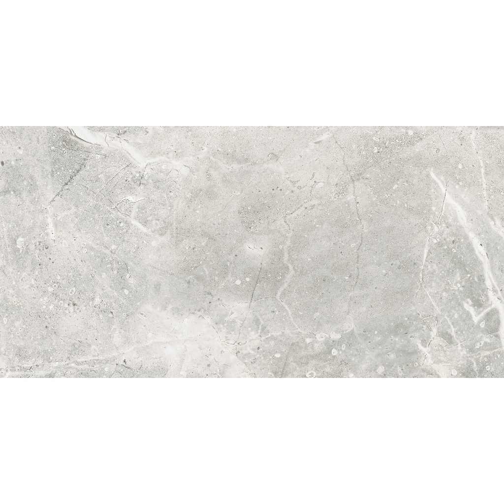 Marble Grey Textured Tile