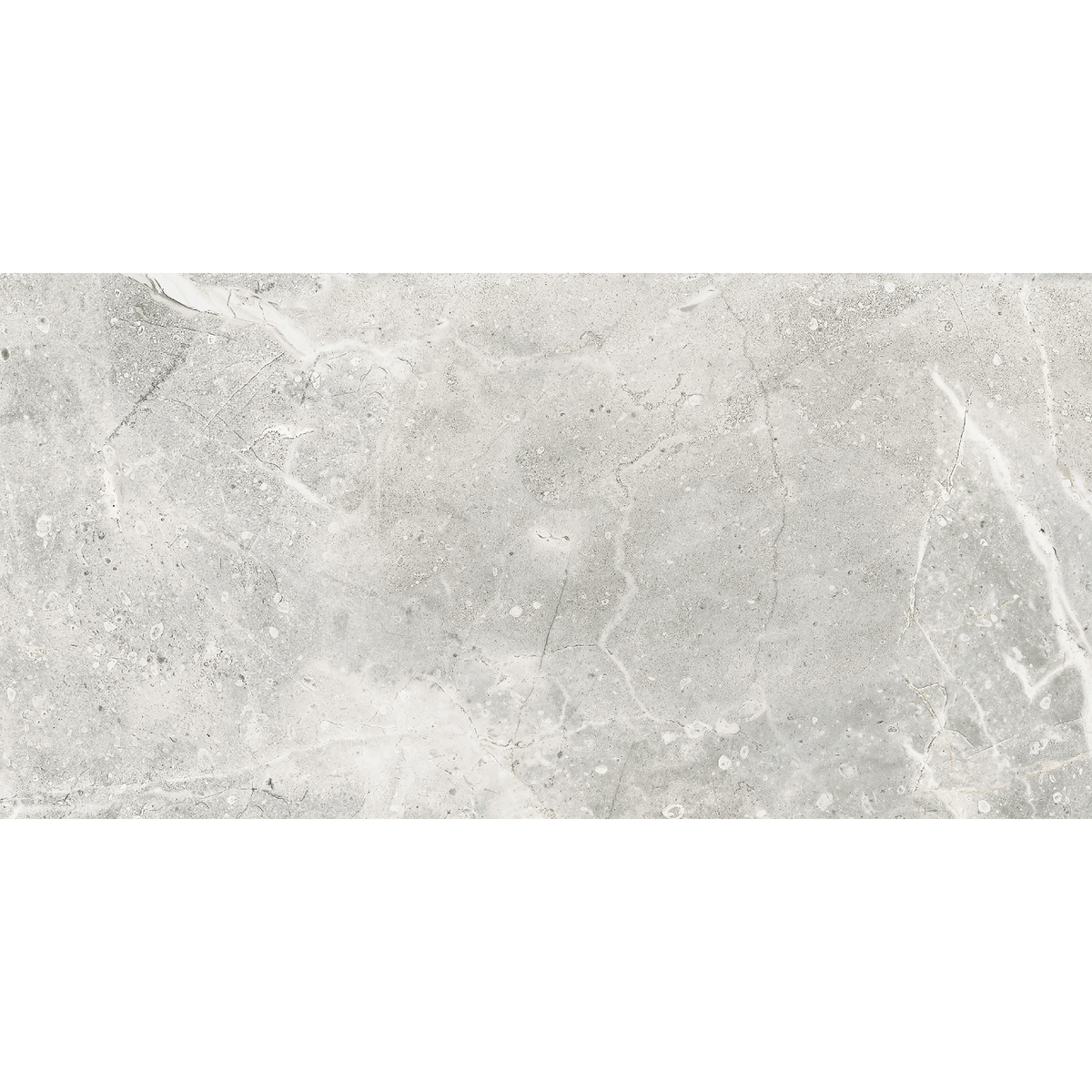 Marble Grey Textured Tile