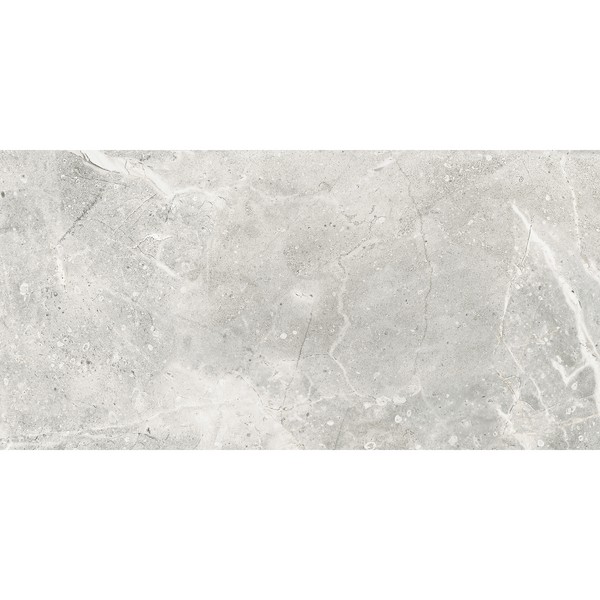 Marble Grey Textured Tile