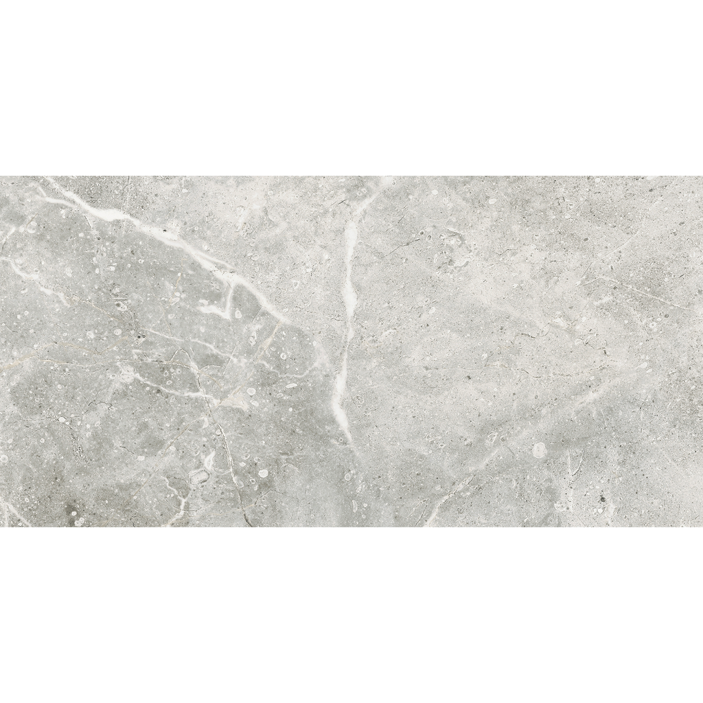 Marble Grey Textured Tile