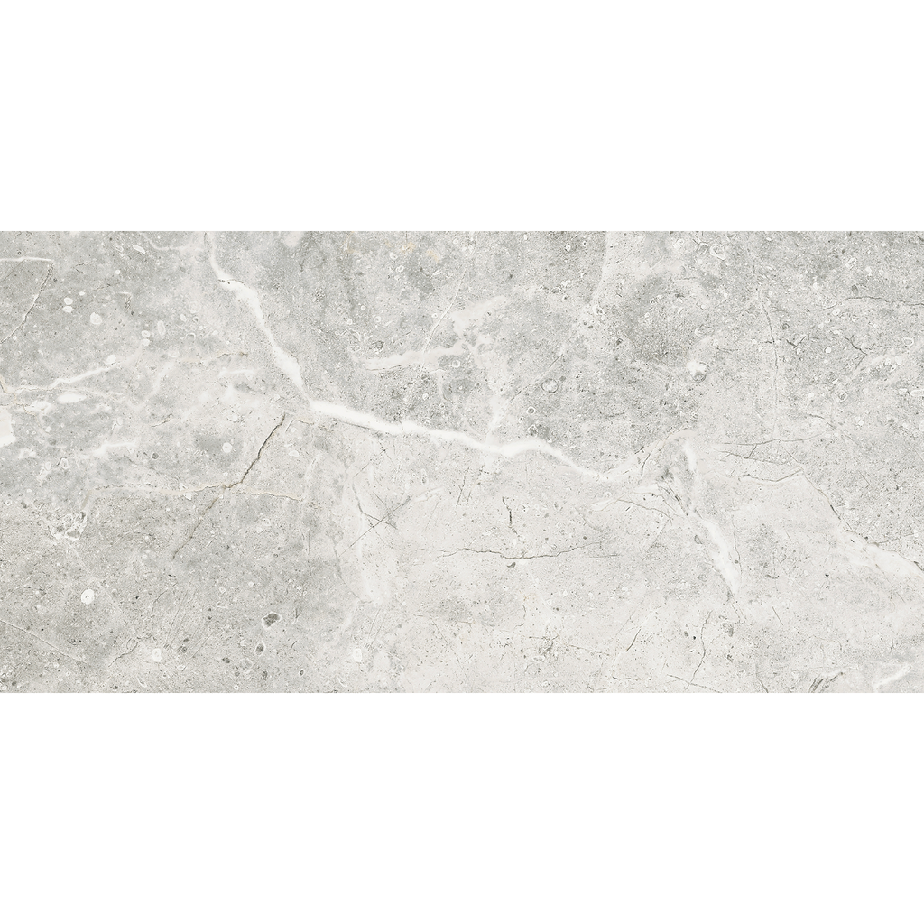 Marble Grey Textured Tile