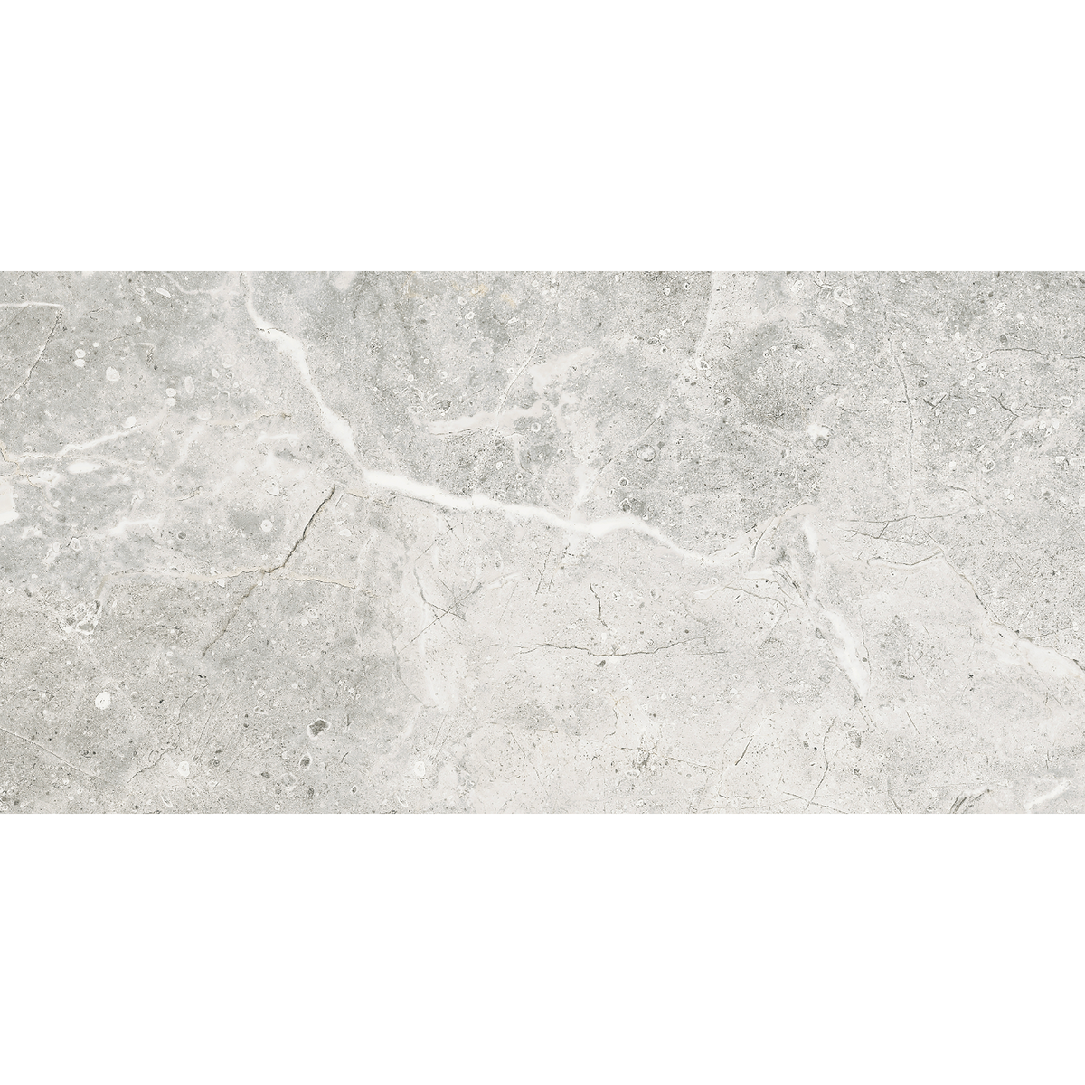 Marble Grey Textured Tile