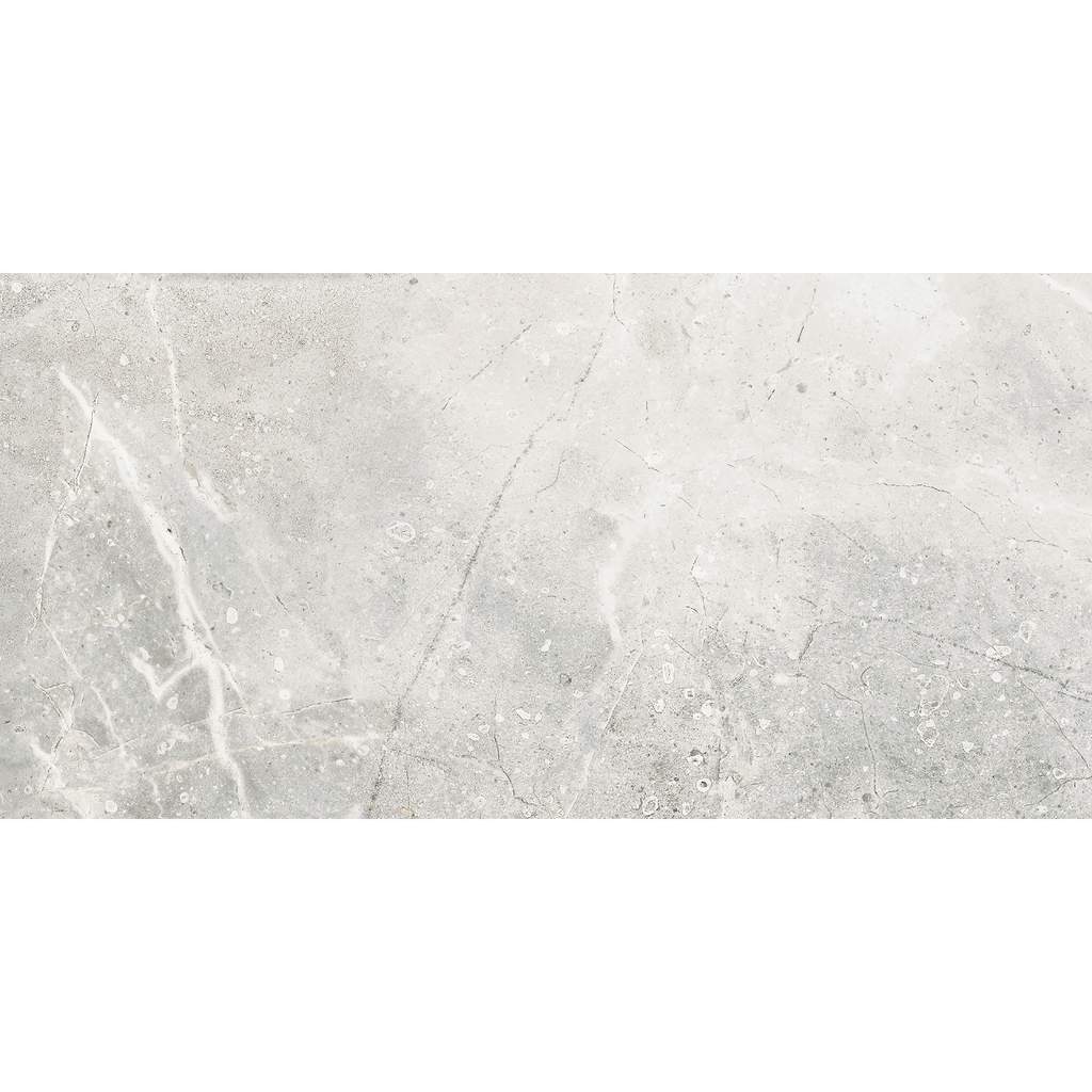 Marble Grey Textured Tile