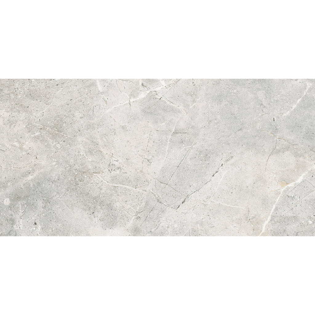 Marble Grey Textured Tile